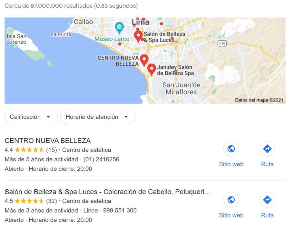 CÃ³mo registro mi negocio en Google maps? Tecneofito