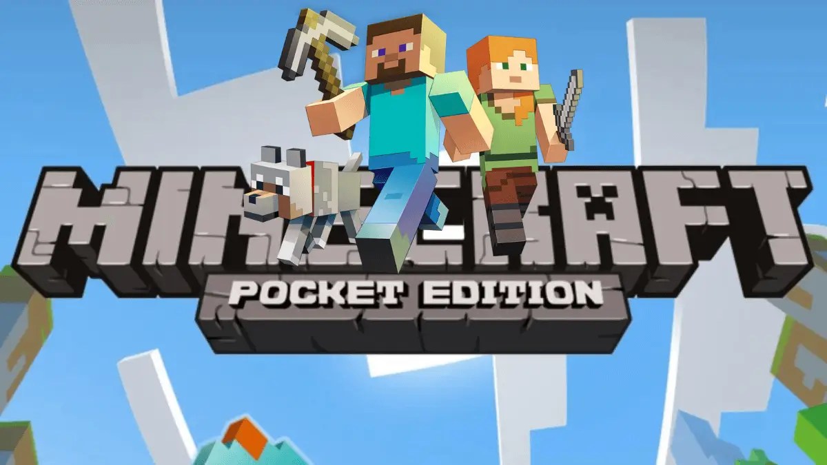 Discover All About The Minecraft Pocket Edition Tips, Tricks and Game