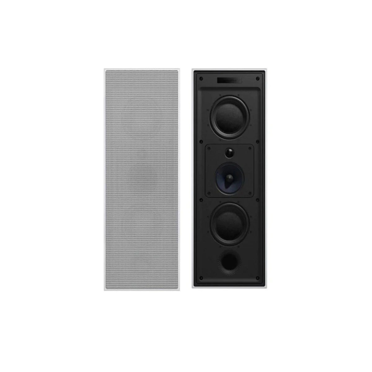 Bowers & Wilkins (B&W) CWM7.3 S2 Inwall Speaker (Pc) Tecnifi