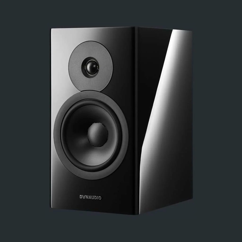 Dynaudio Evoke 20 Bookshelf Speaker (Pair) Tecnifi