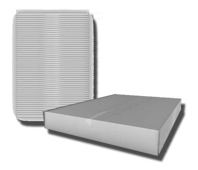 FILTRO DE AIRE PARA CABINA KIA SORENTO 20162019