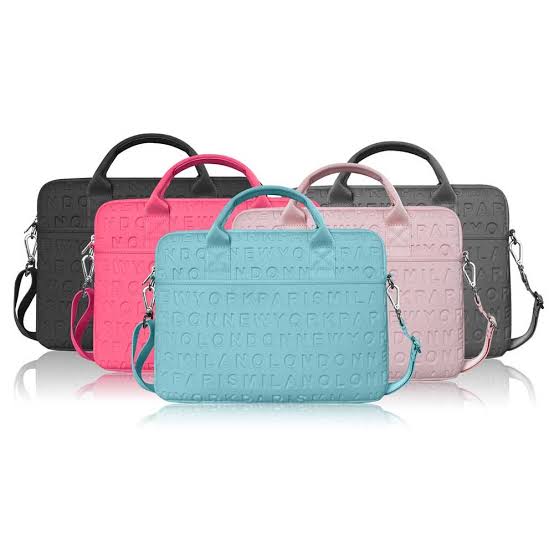 VOGUE LAPTOP SLIM BAG 13.3″ Tecnilab