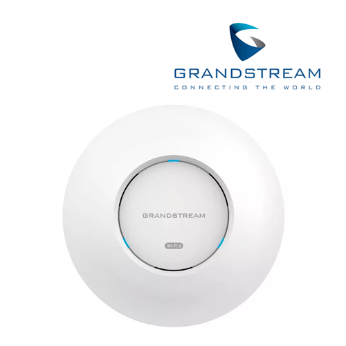 ACCESS POINT WIRELESS WIFI 6 GRANDSTREAM GWN7660 DUAL BAND MUMIMO 2X2