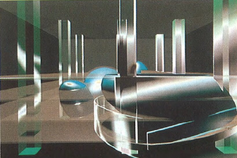 Rem Koolhaas, Bigness o el problema de la gran dimensión Tecnne arquitectura y contextos