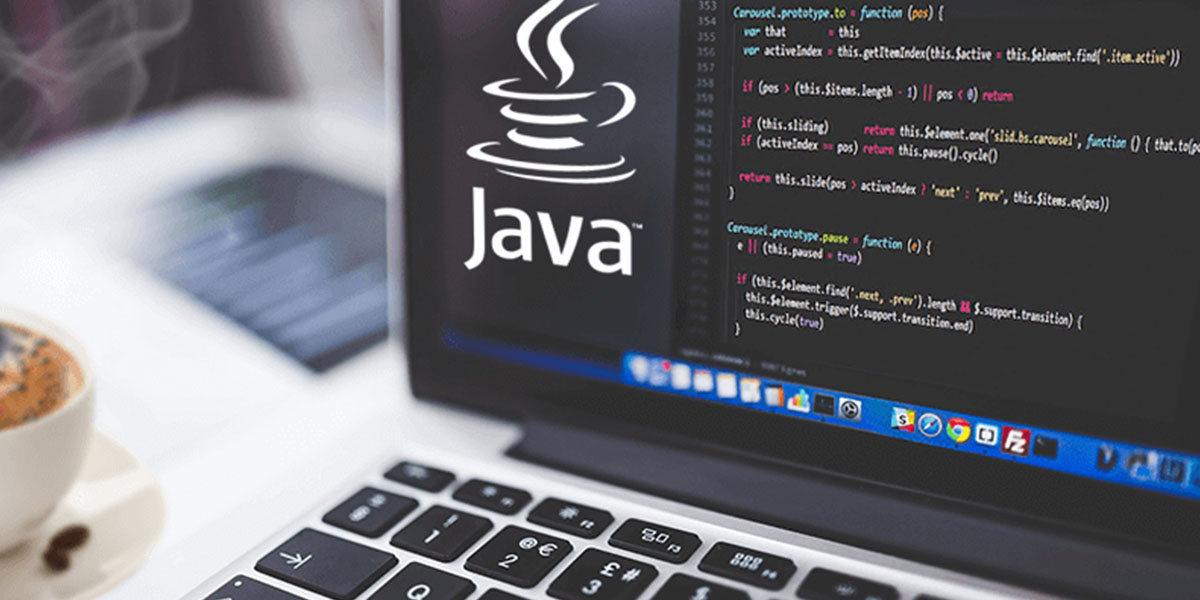 ¿Qué es la programación Java? Definición Lo que debes saber Tecno
