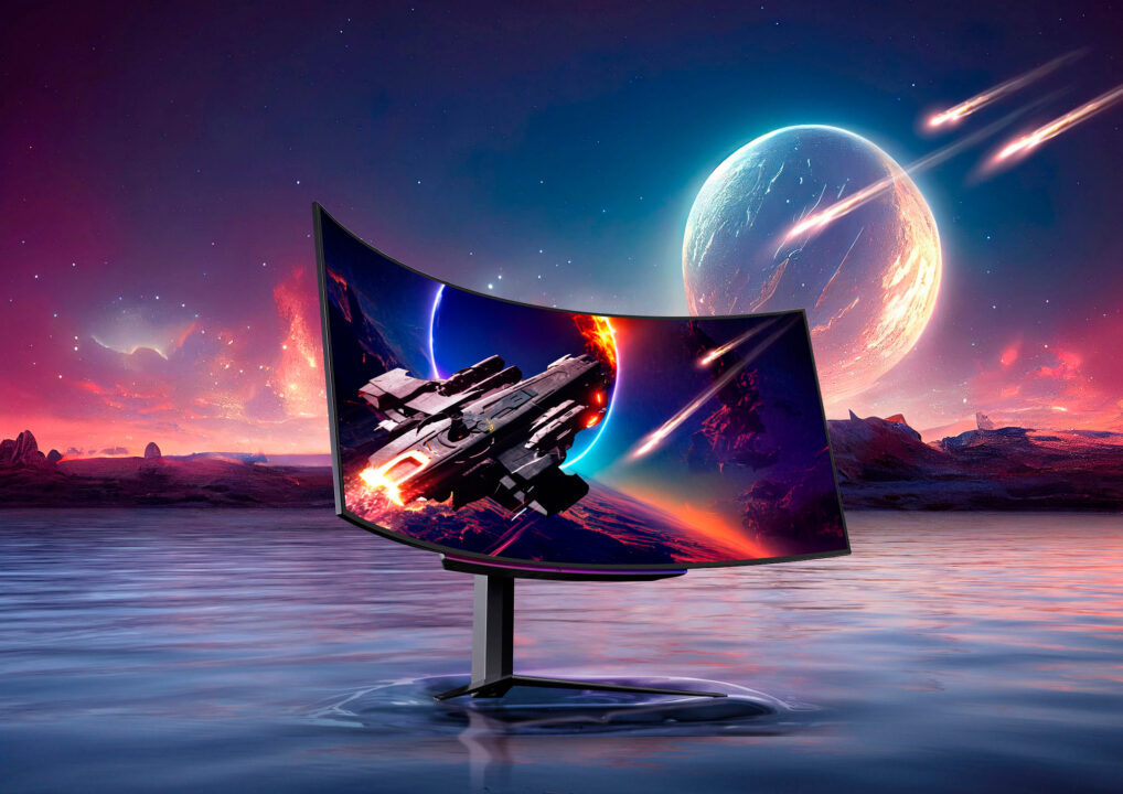 ¿Qué es WQHD? Definición Wide Quad High Definition Tecno Simple