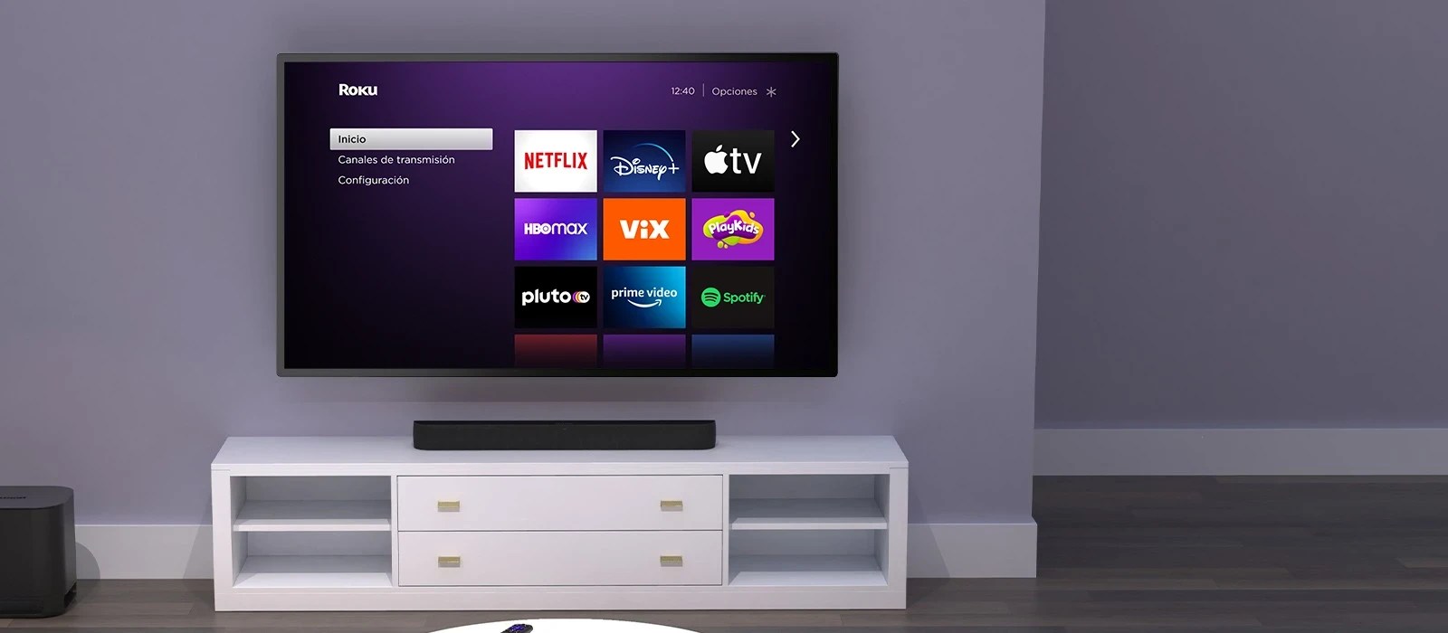 Cómo resolver Roku TV que no se conecta a WiFi Tecno Simple