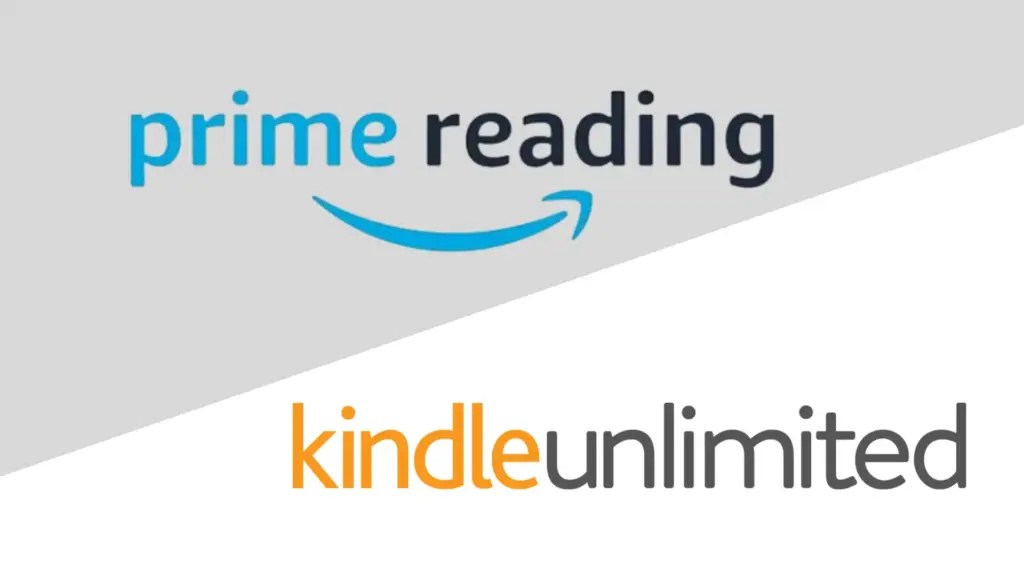 Kindle Unlimited vs Prime Reading ¿Vale la pena actualizar? Tecno