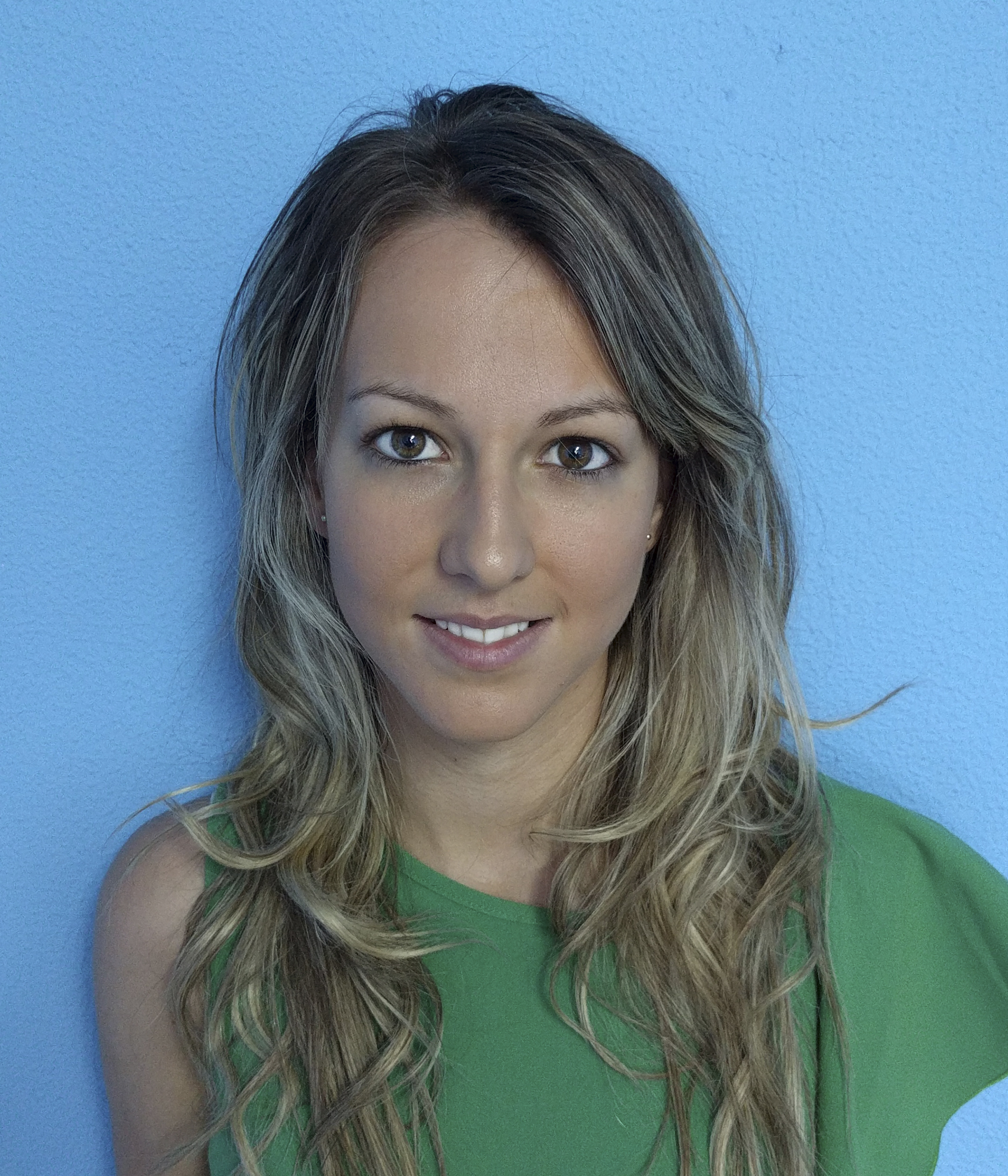 Azucena Ortega Tecnoam