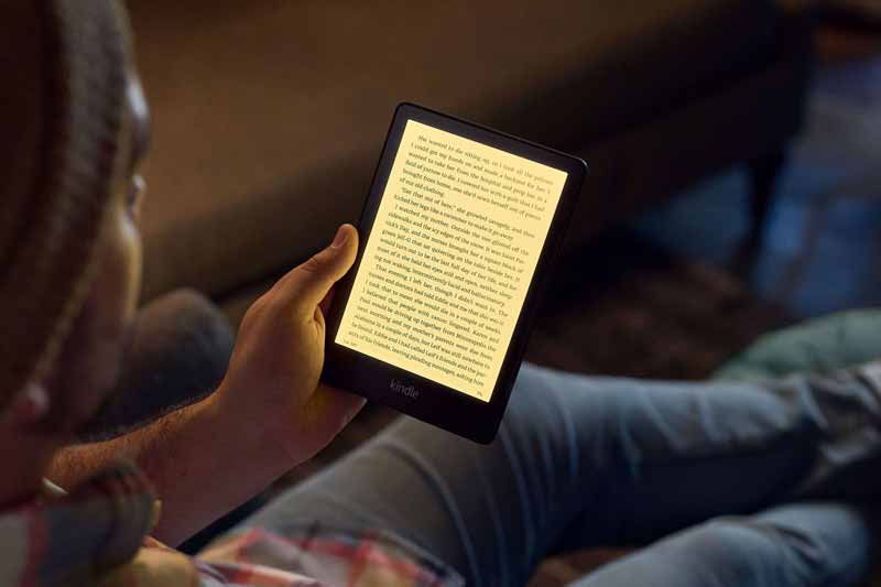 Kindle Unlimited qué es y cómo funciona la tienda de libros de Amazon