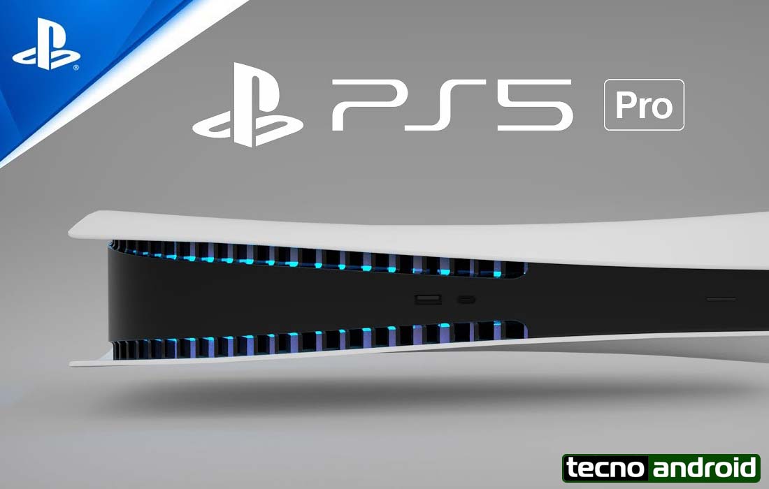 PS5 Pro Eigenes DLSS und was Sie von der neuen Konsole erwarten können