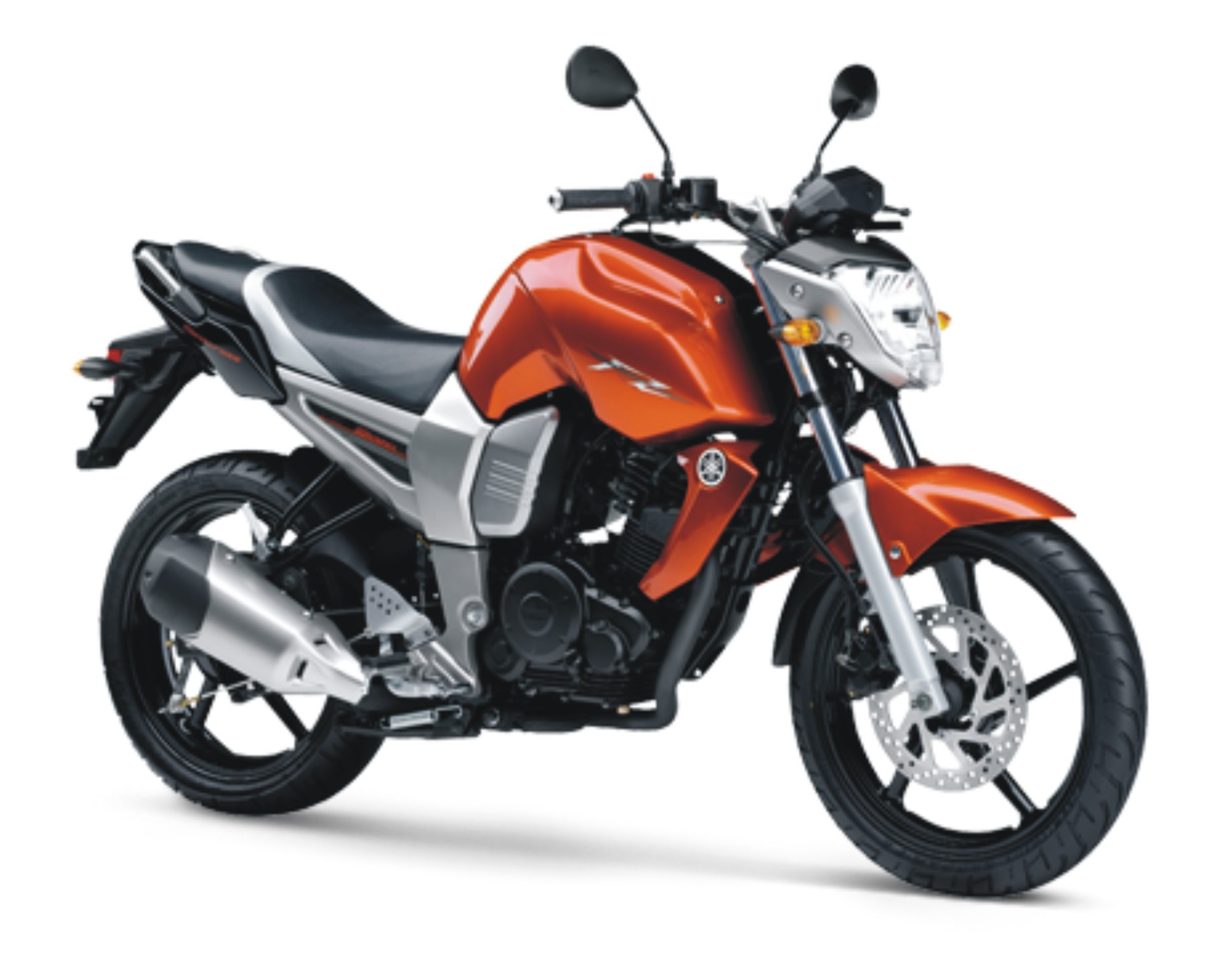 Yamaha fz16 Colores de motos fz 16 YAMAHA FZ16 Con una estética