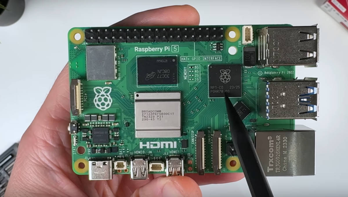 So Installieren Sie Raspberry Pi Os Raspbian Vom Imager So Installieren Sie Raspberry Pi Os Raspbian Vom Imager