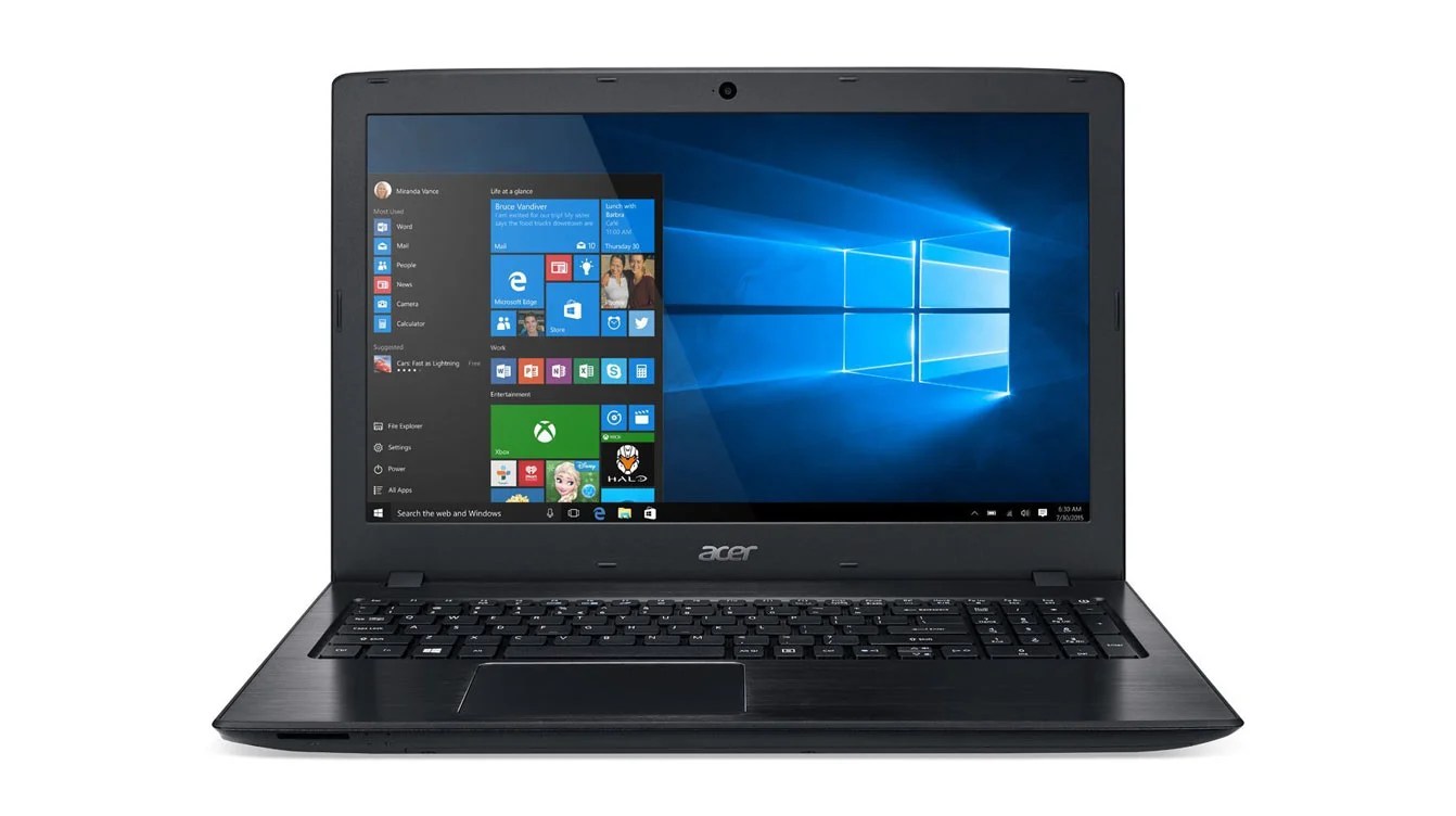 Laptop Game 7 Jutaan 2018