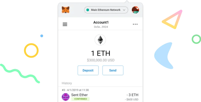 Cómo conectar MetaMask a la Binance Smart Chain Tecnobits