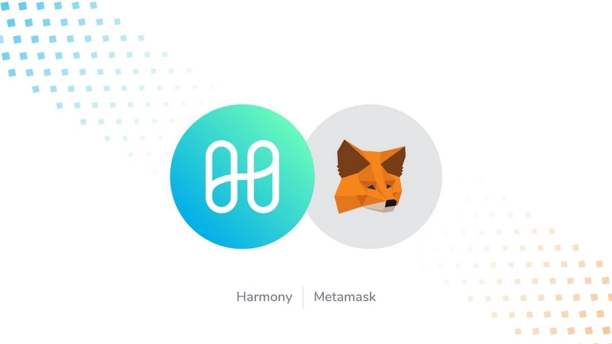 Cómo conectar Metamask a la red Harmony One