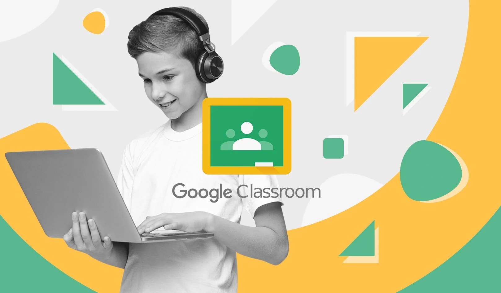 Cómo usar Google Classroom