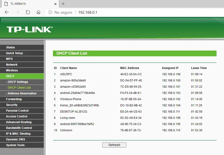 ¿Cómo saber quién está conectado a mi Wi-Fi? Expansión