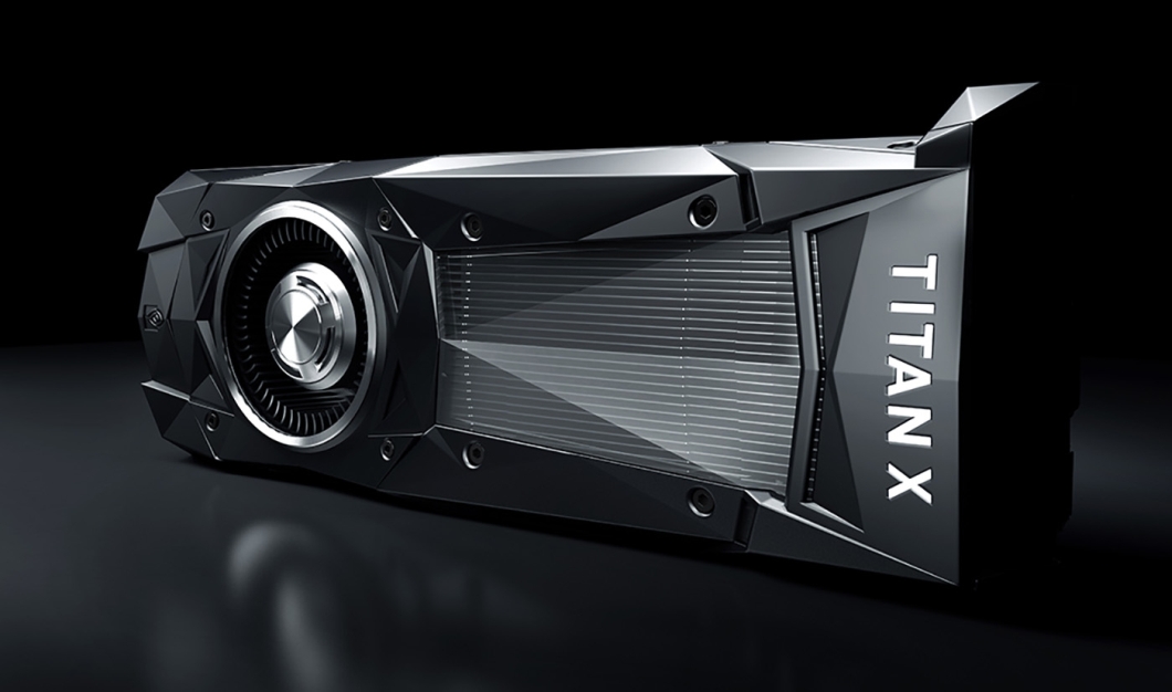 Nvidia Titan Xp é a placa de vídeo mais poderosa do
