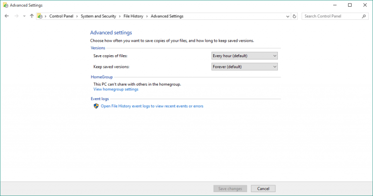 Como recuperar pasta excluída do Windows (ponto de restauração) Tecnoblog