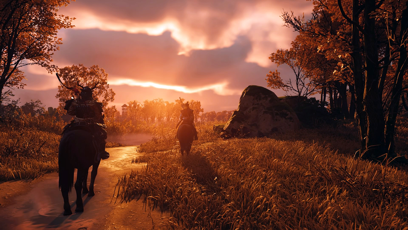 Review Ghost of Tsushima A tale of strength and bravery [análise