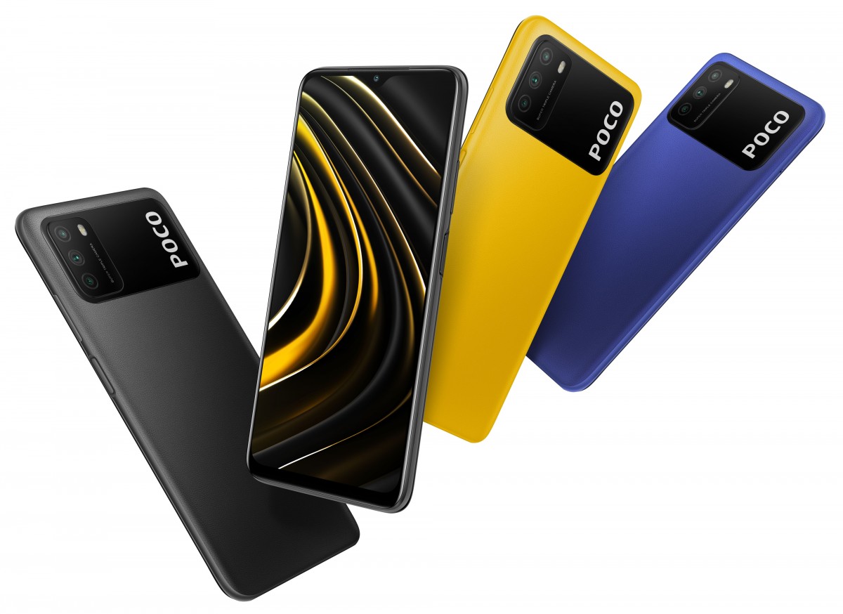Xiaomi. POCO M3 é o melhor "smartphone budget" da atualidade!