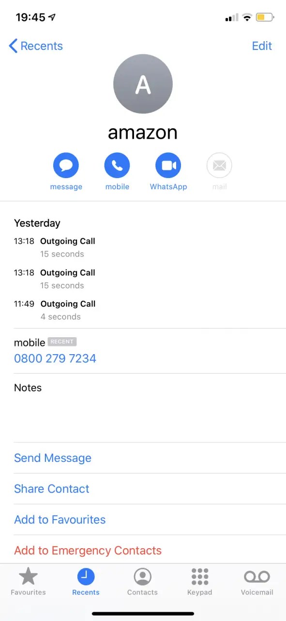 ≫ Cómo Revisar El Historial De Llamadas De MetroPCS En Línea