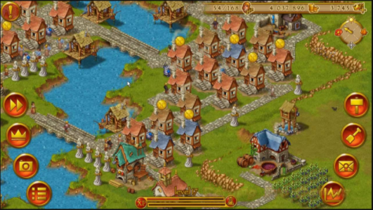 Los 10 mejores juegos de construcción de ciudades de 2020