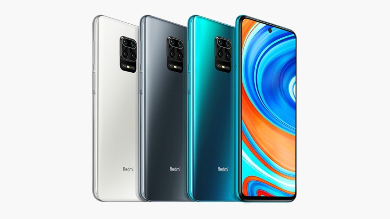 El Redmi Note 9S llega a México y este es su precio final🔥 Tecnocat