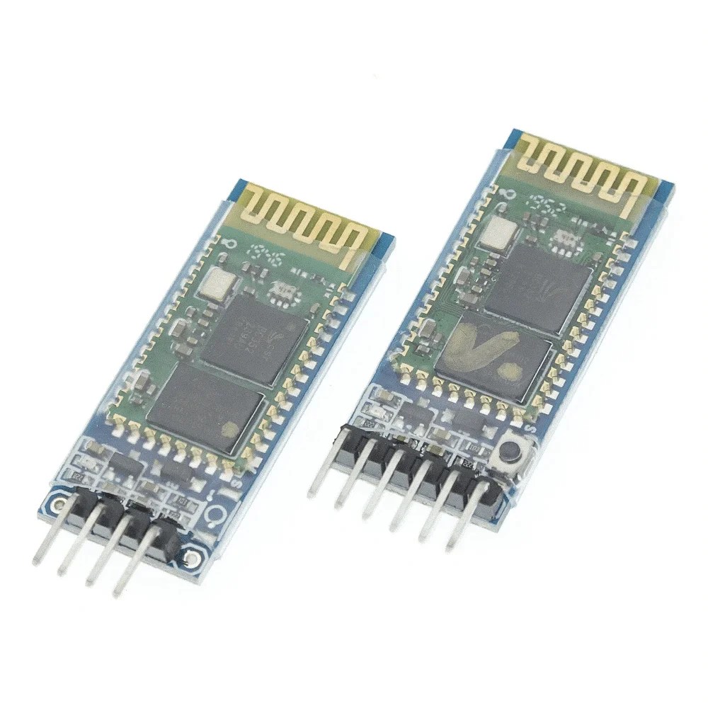 MODULO BLUETOOTH - Tecnoconciencia