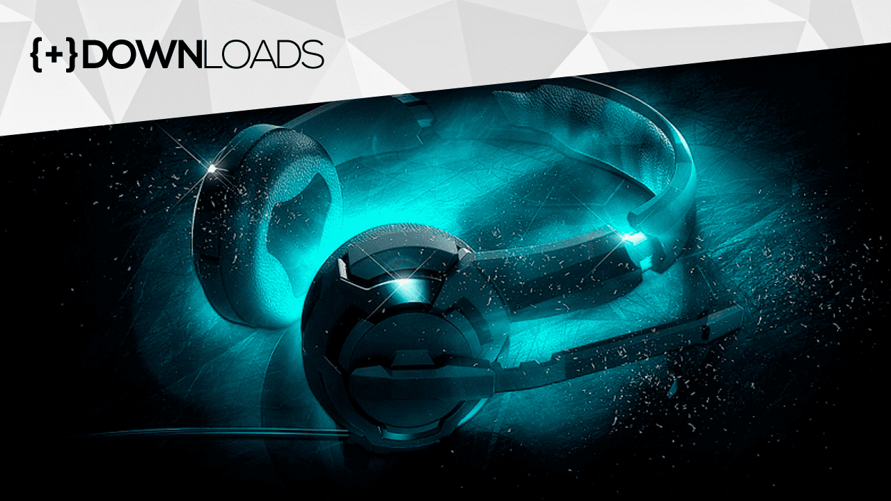 Download Pack com efeitos sonoros 7 TECNODIA