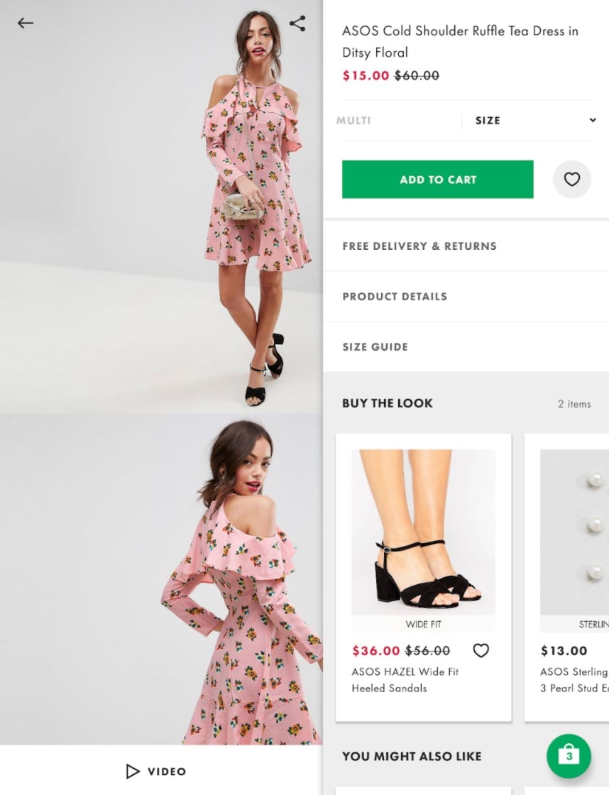 Las 16 mejores aplicaciones para comprar zapatos para Android