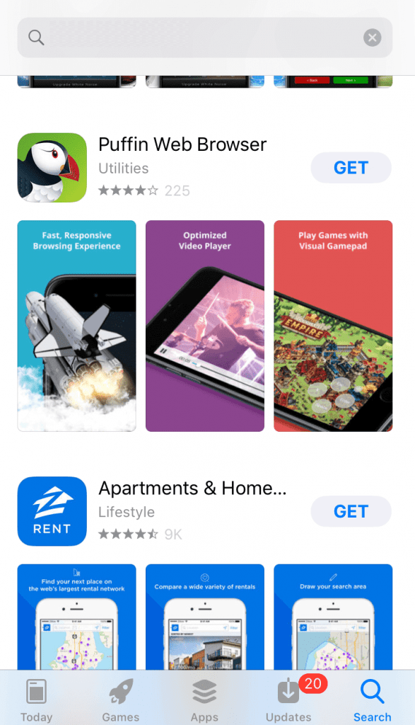 Cómo obtener Paramount Plus en iPhone y iPad