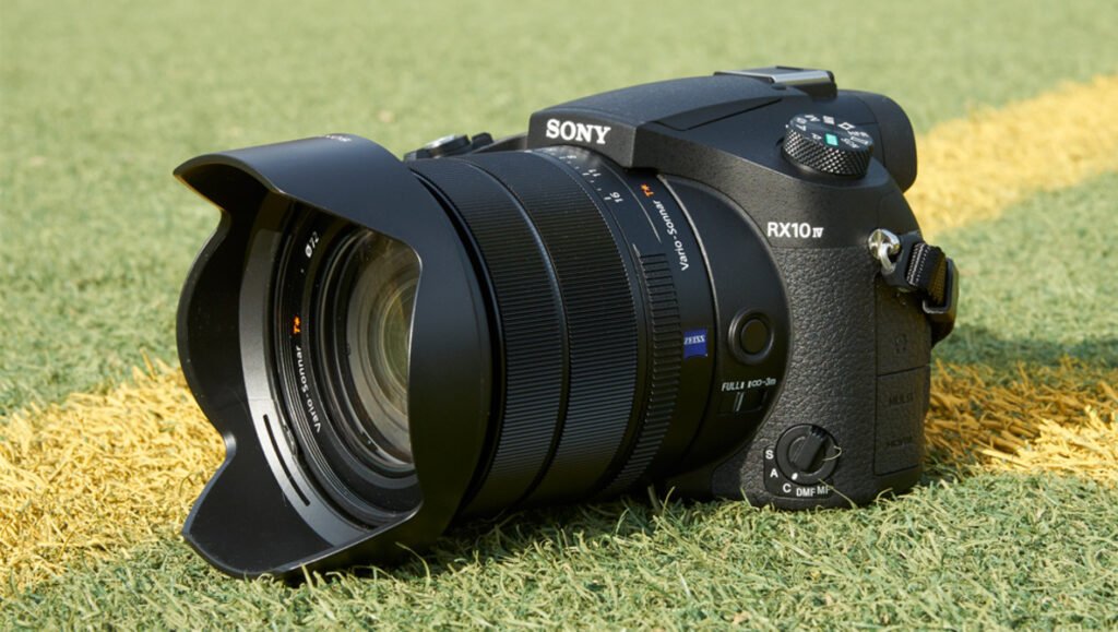 SonyRX10IV TecnoFacile