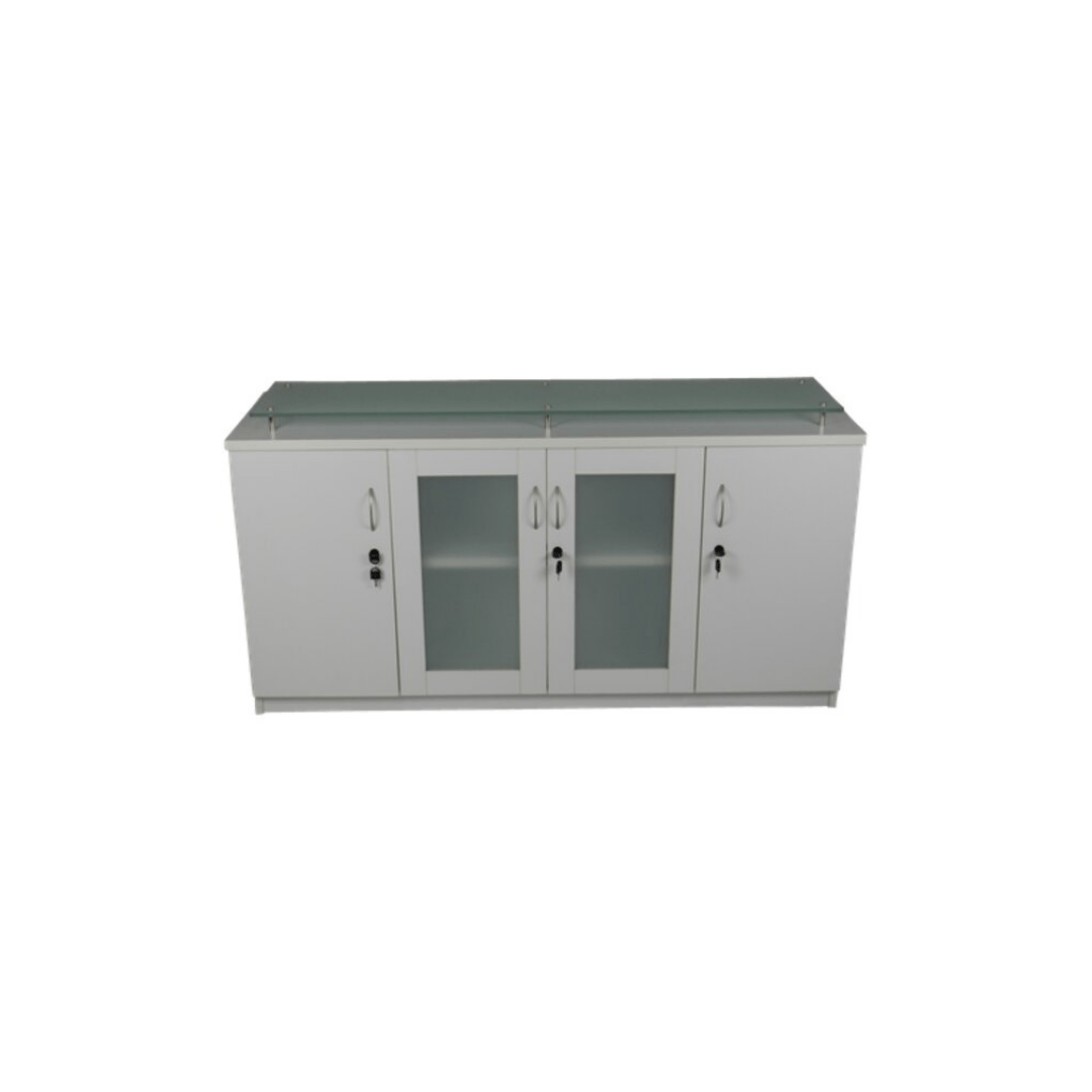 Credenza COD.4187 COD.3988 TecnOffice .. Tu tienda de muebles de