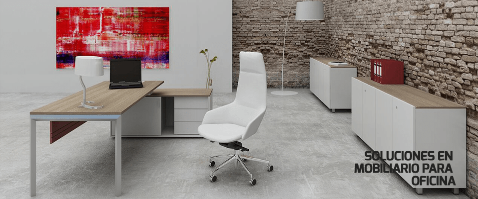Tecnoffice Muebles De Oficina