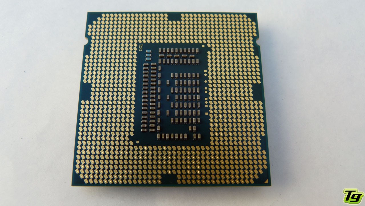Intel Core i73770K TecnoGaming