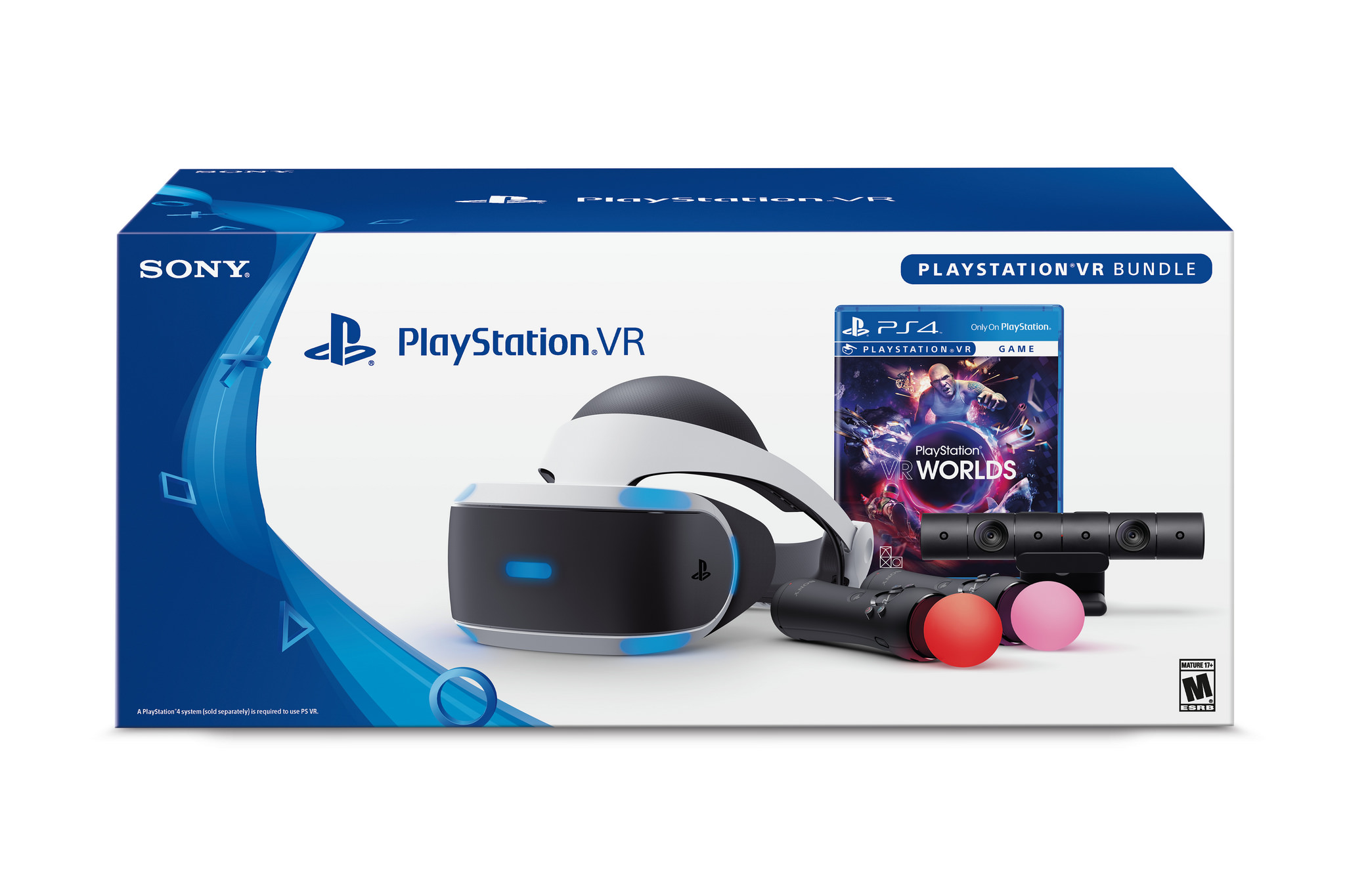PS4 Pro y PS VR llegan a América Latina en Octubre