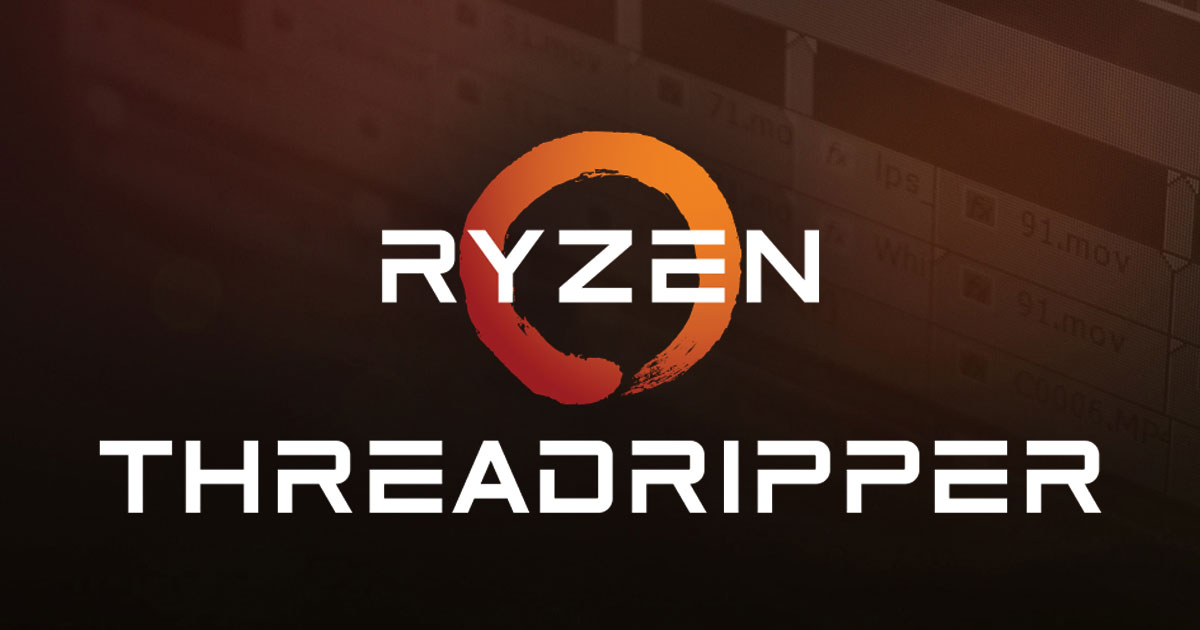 Se filtran benchmarks del Ryzen Threadripper 3990X TecnoGaming