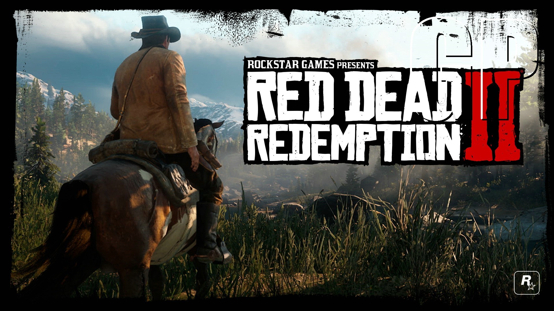 Red Dead Redemption 2 y Red Dead Online recibirán DLSS