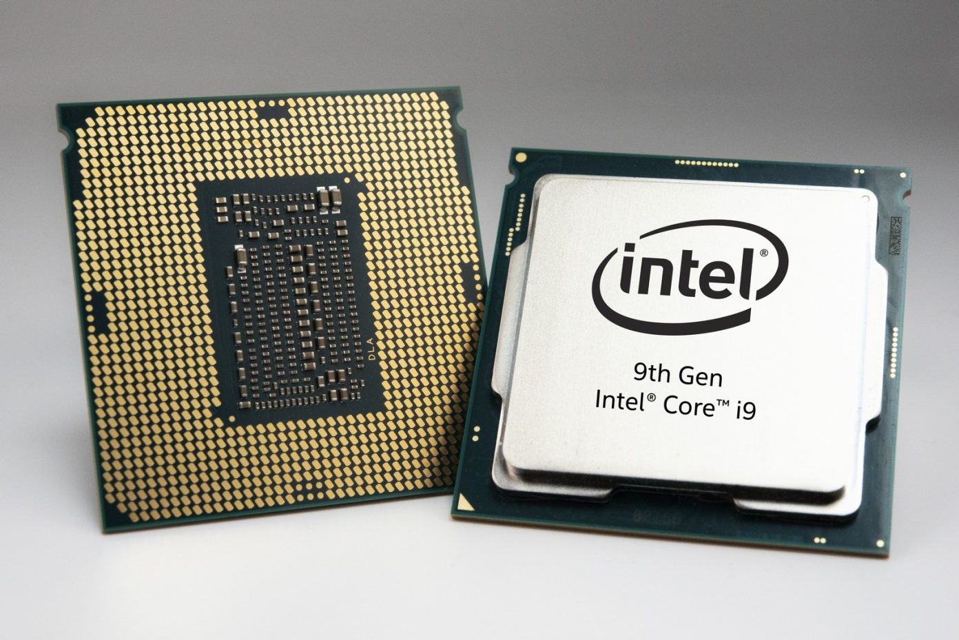 Nuevo procesador Intel Core i99900K de 9ª Generación TecnoGaming