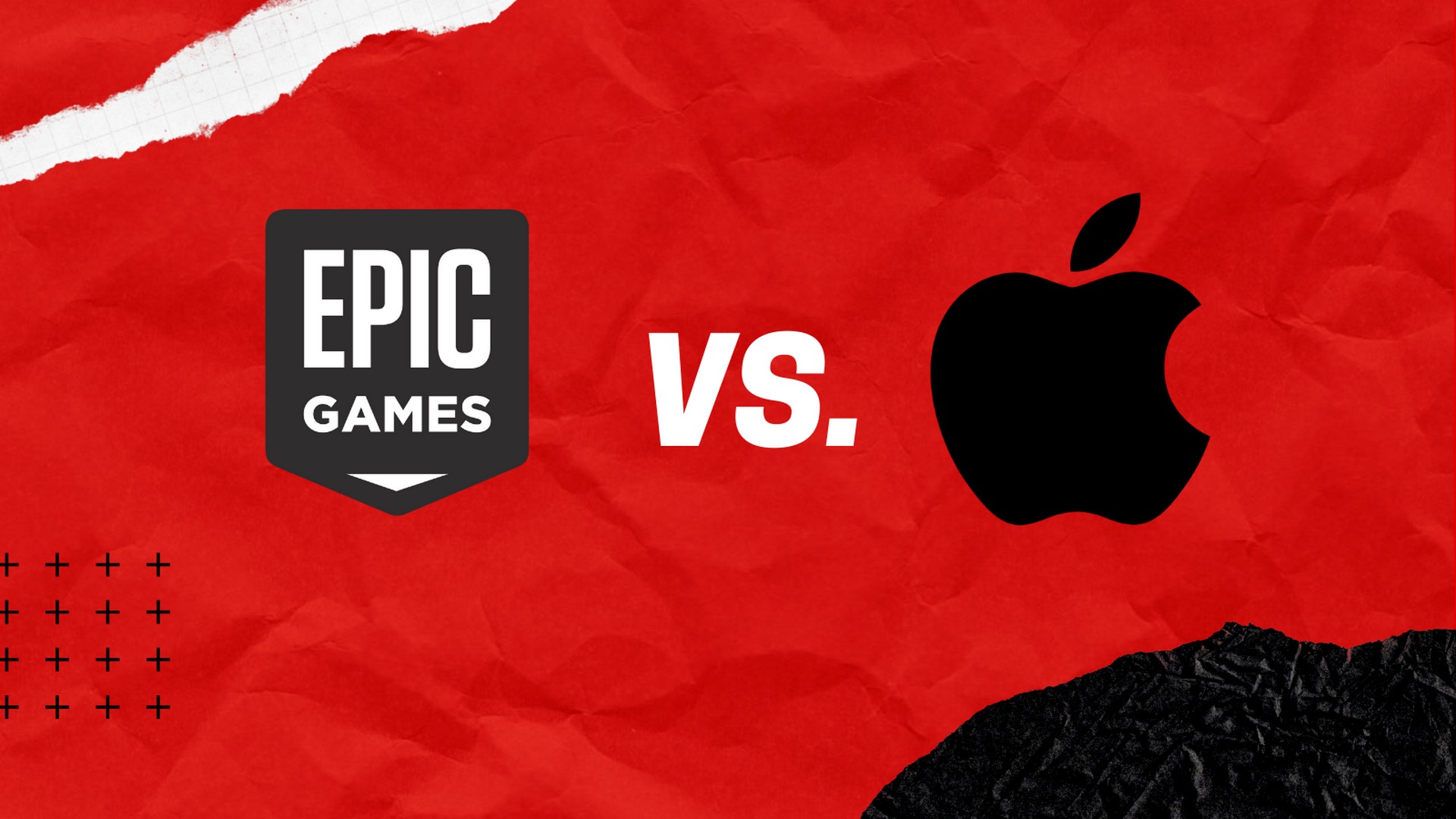 Epic Games lleva la lucha contra Apple a Europa TecnoGaming
