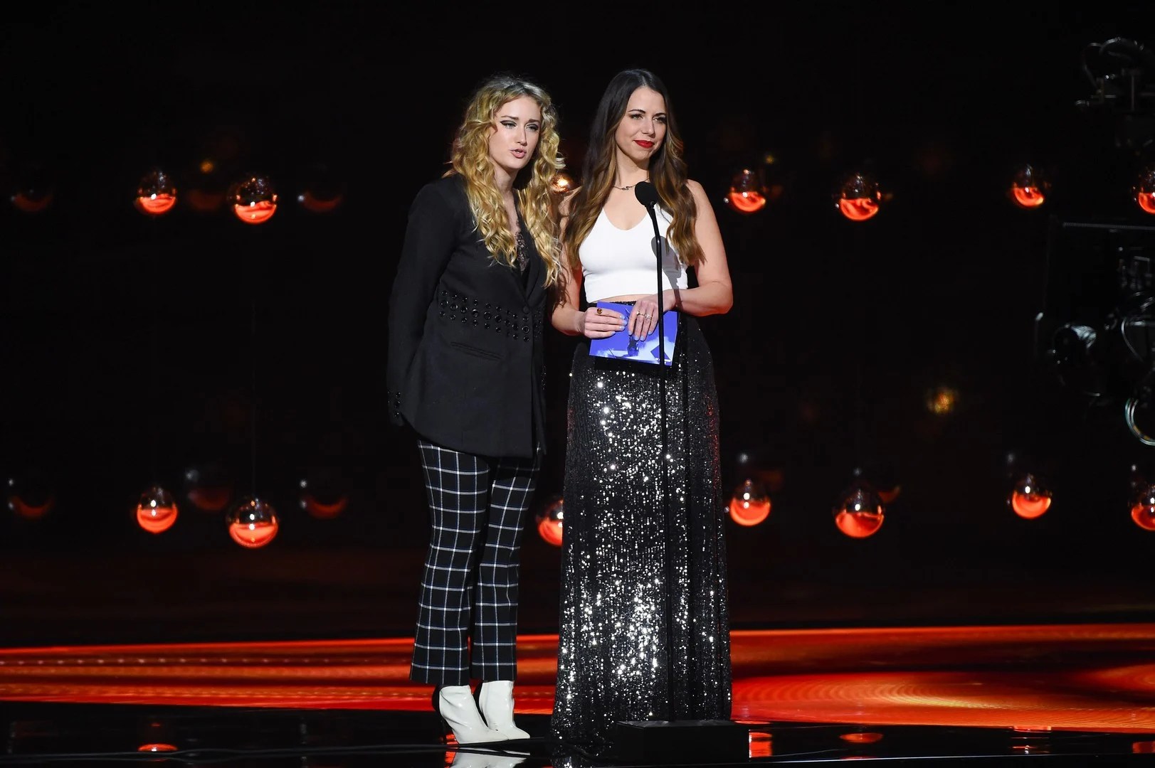 The Game Awards 2021 Galería de fotos