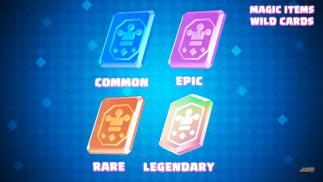 👉Objetos Mágicos de Clash Royale que son y como obtenerlos Tecnogeek