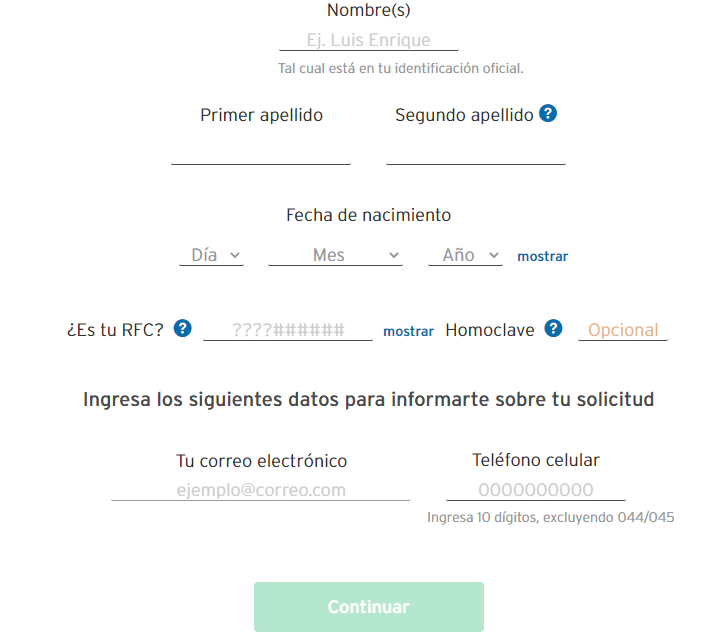 💸Citibanamex Simplicity ¿Qué es, como funciona y donde solicitar? 【2024】