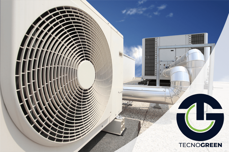 ¿Quiénes Somos? TecnoGreen México