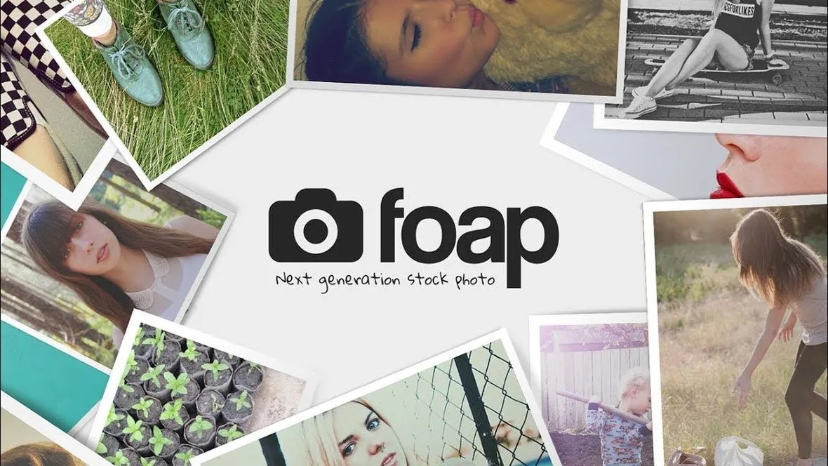 Mejores apps para vender fotos de pies Tecnoguia