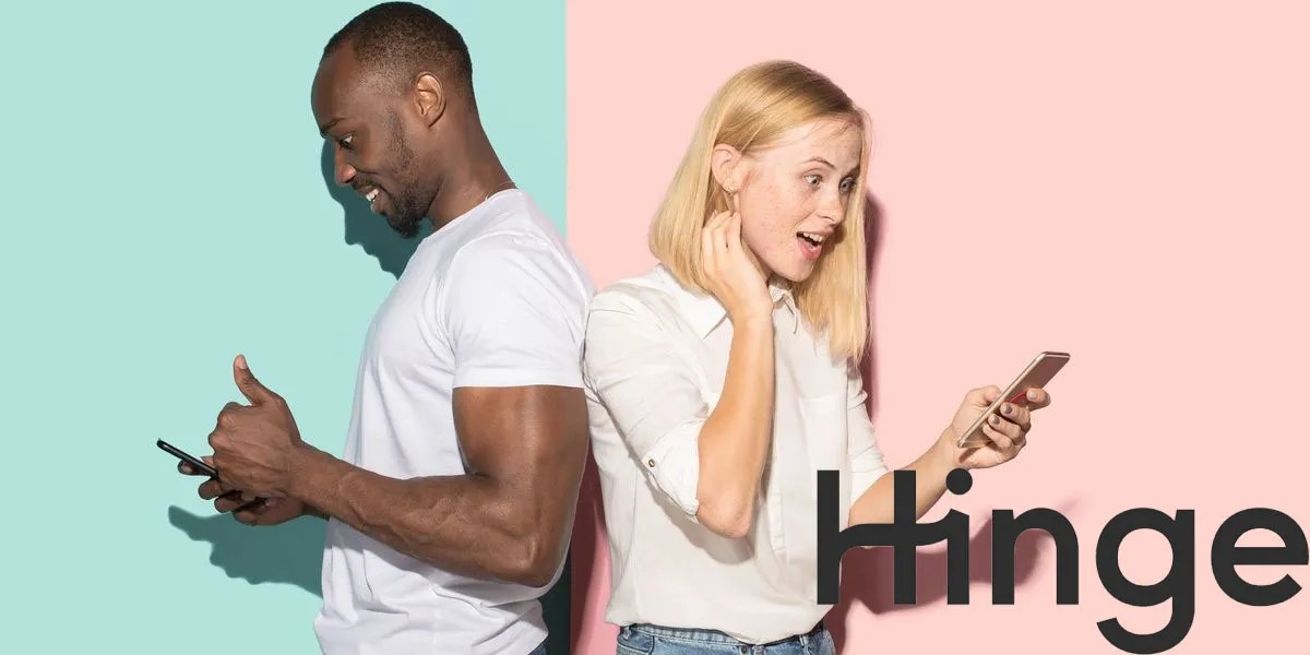 Tinder vs. Hinge ¿Cuál es la mejor app de citas? Tecnoguia
