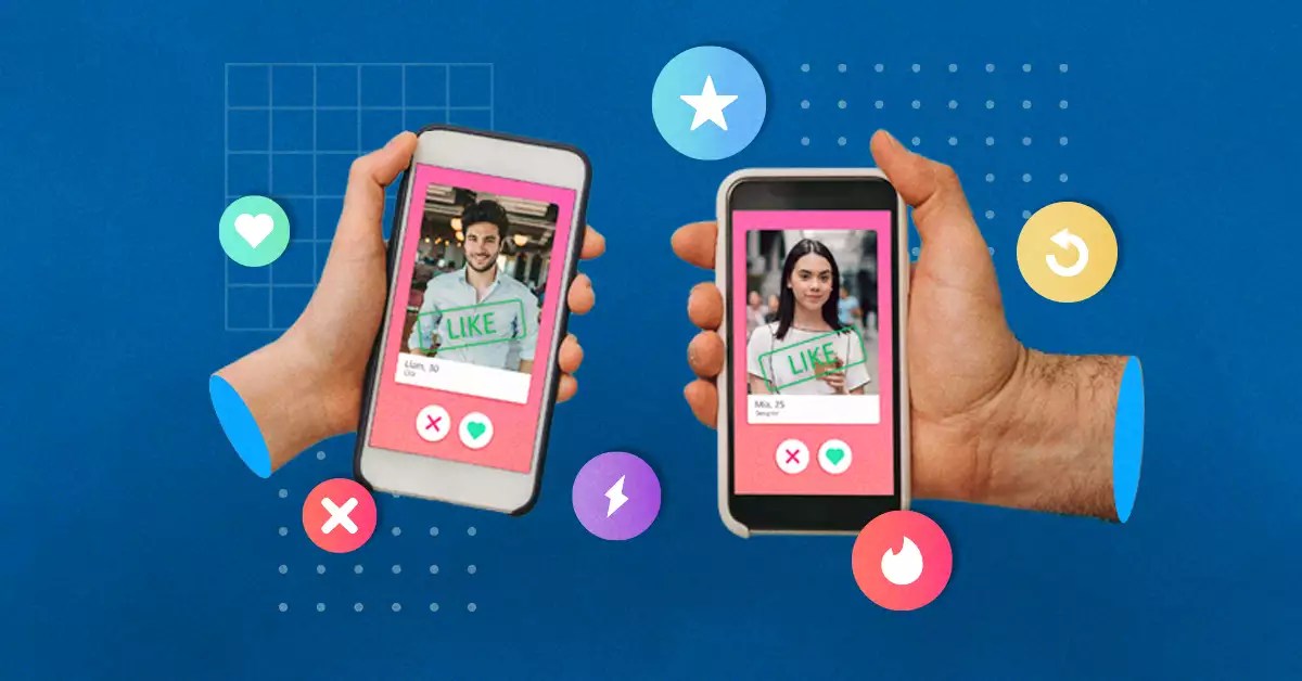Tinder vs. Hinge ¿Cuál es la mejor app de citas? Tecnoguia