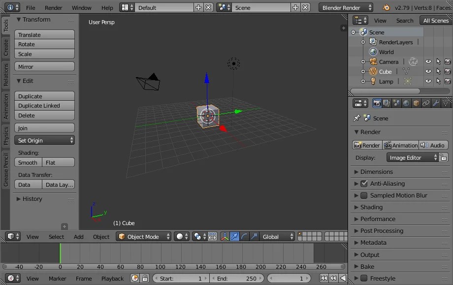 磊Top 7 Mejores programas para diseño industrial 2021